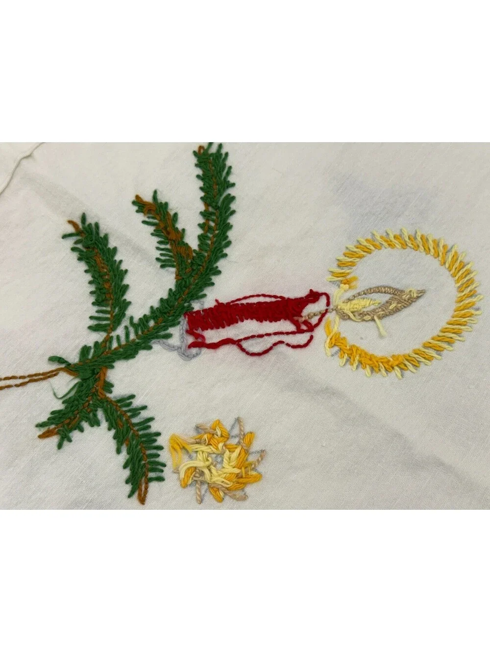 N/A cotton all
